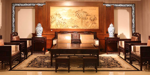 浙江省著名商標